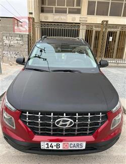 هيونداي فينو